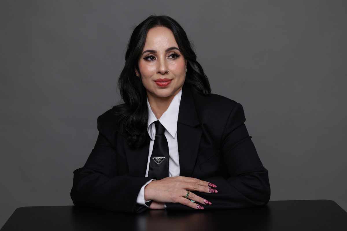 Dr. Smita Kapoor, DMFT, LMFT, online therapist for OCD, trauma, and couples in California