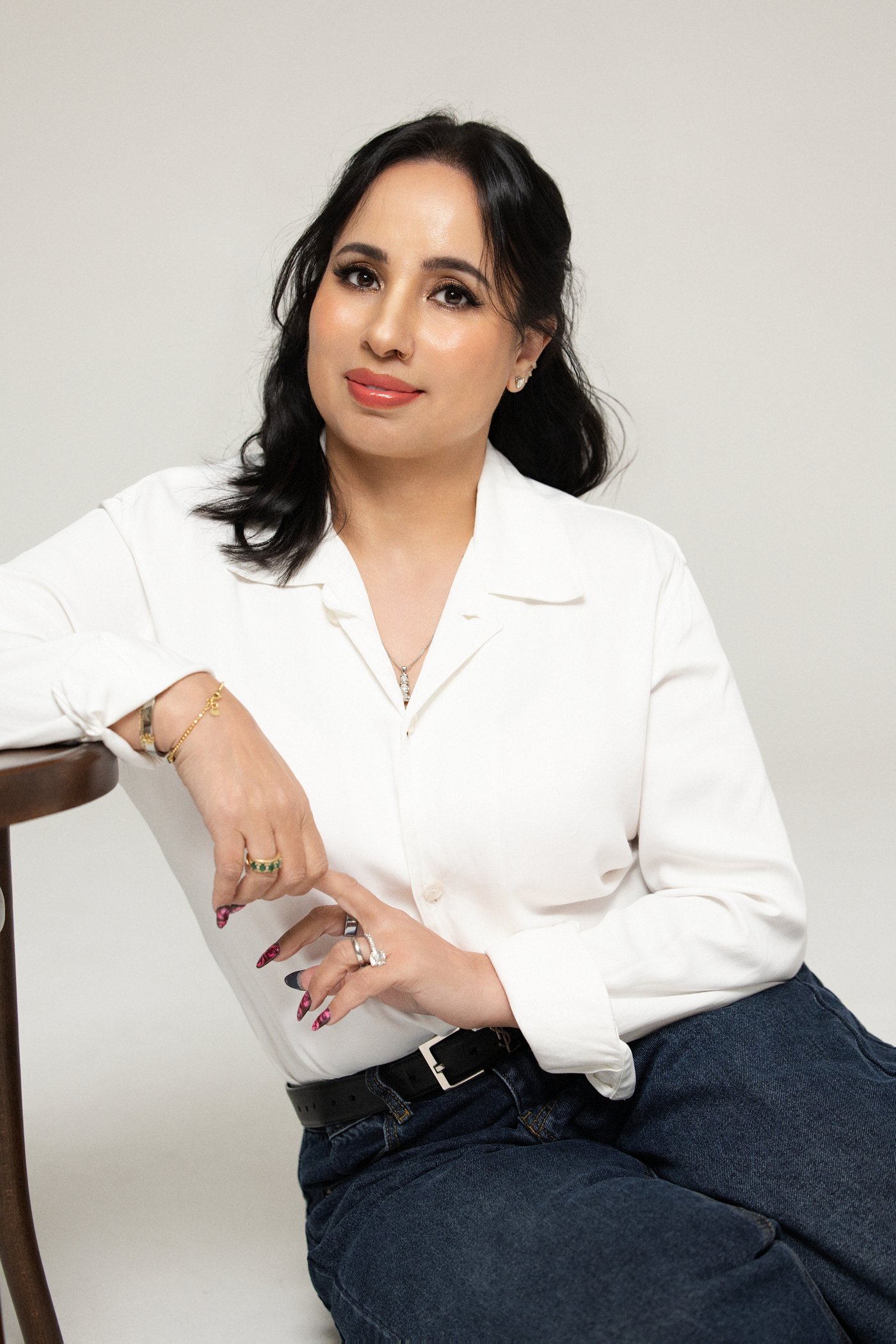 Dr. Smita Kapoor, DMFT, LMFT